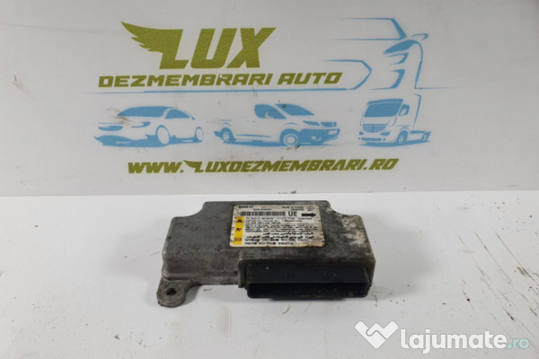 Calculator modul airbag 96838157 Chevrolet Captiva [2006 -