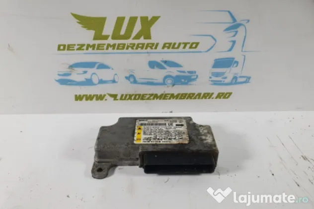 Calculator modul airbag 96838157 Chevrolet Captiva [2006 -