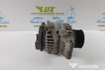 Alternator euro 6 a0151540202 Mercedes-Benz Actros MP4 gener