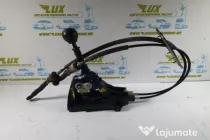 Timonerie selector viteze 6+1 50296240 Fiat Tipo 3 [2018 - 2