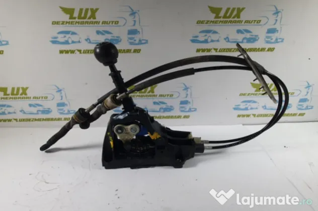 Timonerie selector viteze 6+1 50296240 Fiat Tipo 3 [2018 - 2