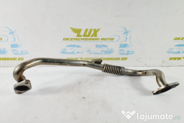 Conducta gaze egr 2.0 tdi cbab cbd 03l131521 Audi A6 4G/C7 [