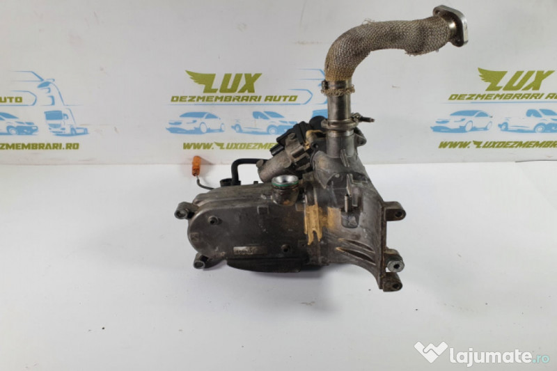 Racitor gaze EGR 3.0 tdi v6 CVWA CASD CRCD CJMA CASA CNRB 05