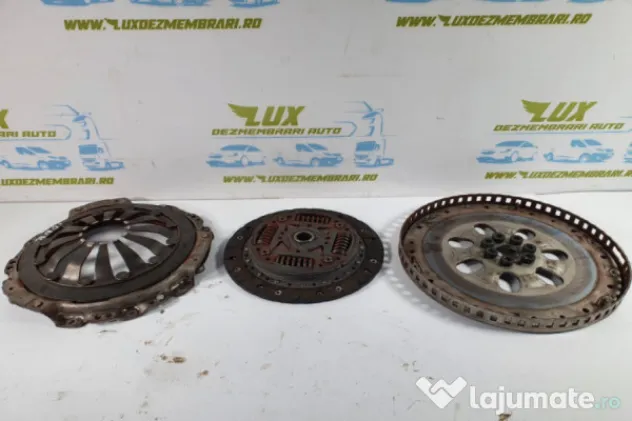Kit ambreiaj cu volanta masa simpla 1.6 G4LE-6d hybrid 41072