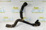 Furtun intercooler turbo 2.0 hdi rhr rhf a9649466180 Citroen