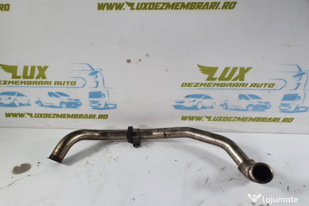 Conducta racitor gaze egr 2.0 hdi g6db rhr 9652264880 Citroe