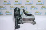 Termoflot carcasa filtru racitor ulei 2.2 cdi euro 5 om651 9