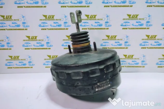 Tulumba frana servofrana a2044302230 Mercedes-Benz C-Class W