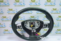 Volan din piele 12774365 - prezinta uzura Saab 9-3 2 [2002 -