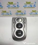 Panou comanda ac clima climatronic 758909 Toyota Yaris XP9 [
