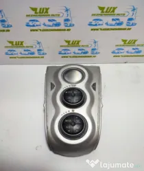 Panou comanda ac clima climatronic 758909 Toyota Yaris XP9 [