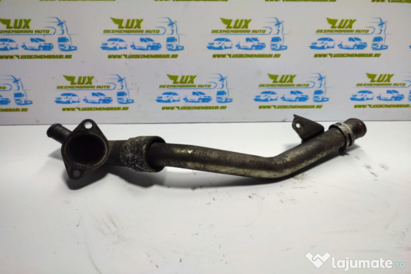 Teava conducta racire apa 2.0 hdi RHR 9646559580 Peugeot Exp