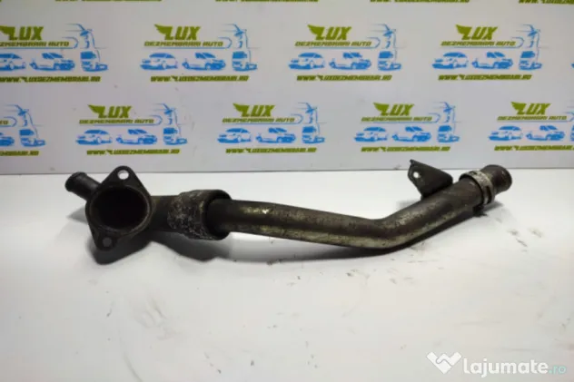 Teava conducta racire apa 2.0 hdi RHR 9646559580 Peugeot Exp
