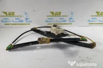 Macara geam cu motoras dreapta fata 8k0959802a Audi A4 B8/8K
