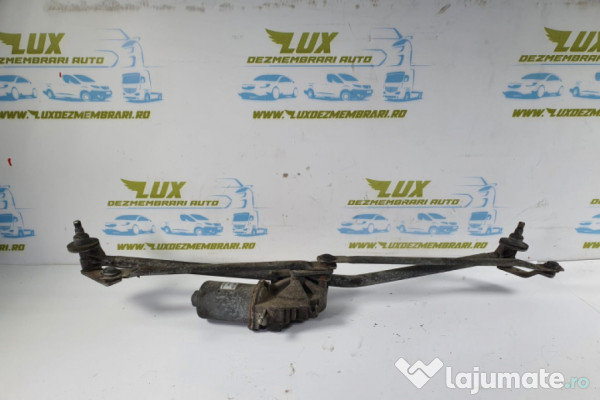 Ansamblu stergator stergatoare cu motoras 40495512v Mercedes