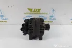 Alternator 1.6 hdi 9hz 9HJ 9HV 0124525035 Citroen C2 [2003