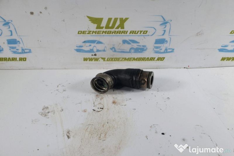 Furtun intercooler turbo 1.9 tdi BXE BKC 1t0145790b Volkswa