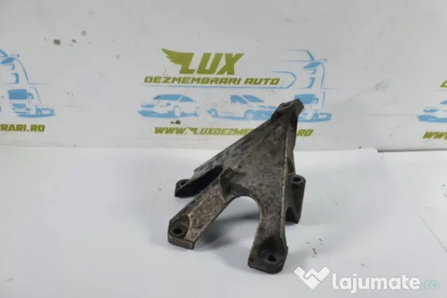 Suport motor stanga 2.5 tdi akn afb bdg 8e0199307f Audi A8 D