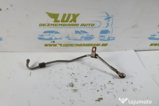 Teava conducta ulei turbo 1.6 tdi DDYA DGTE 04l145771j Sko