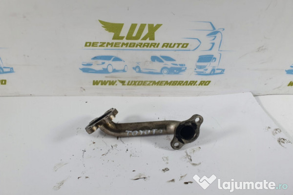 Conducta racitor gaze 2.2 2AD-FTV Toyota RAV4 3 [2005 - 200