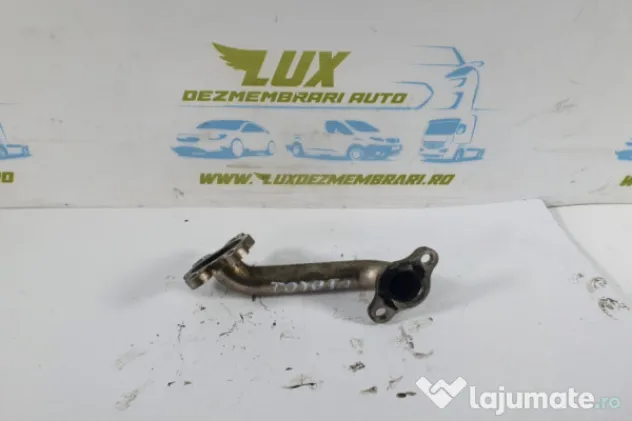 Conducta racitor gaze 2.2 2AD-FTV Toyota RAV4 3 [2005 - 200