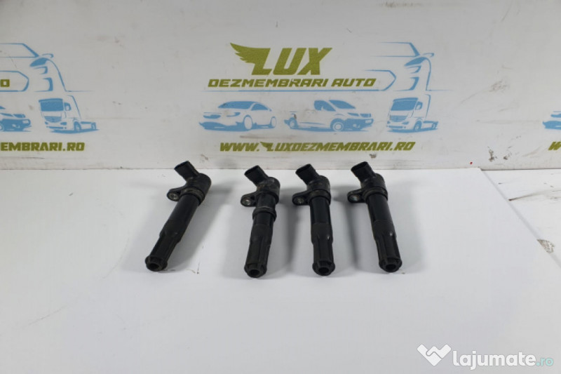 Bobina bobine de inductie 1.4 benzina 843 A1.000 b920 14v ba
