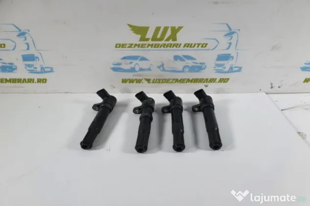 Bobina bobine de inductie 1.4 benzina 843 A1.000 b920 14v ba