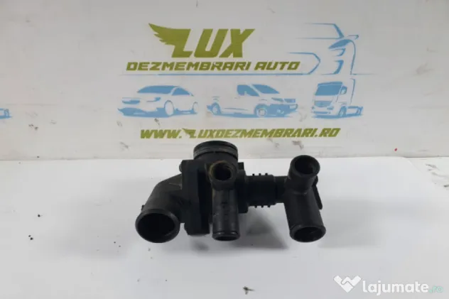 Carcasa corp termostat 2.2 tdci euro 5 DRFG CYFC bk2q-8a586