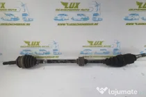 Planetara dreapta 1.4 d 1ND-TV Toyota Yaris 2 [2005 - 2009]
