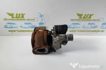 Turbo Turbina Turbosuflanta dreapta 3.6 d 368DT 54399880113