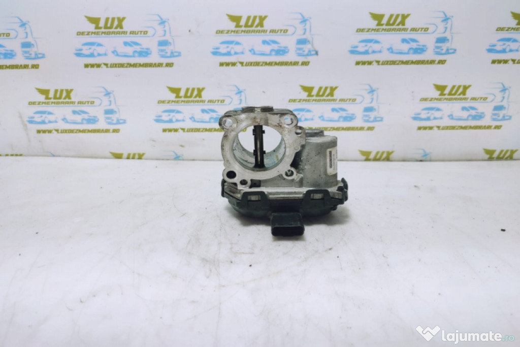 Clapeta de acceleratie 1.6 tdci T1DA T1DB bhz 9807238580 P