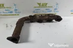 Galerie de evacuare dreapta 2.7 tdi CGKA CAMA 059253034l Audi A5 8T [2