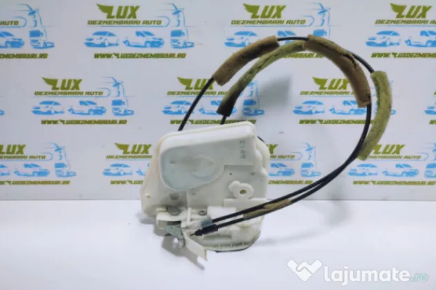 Broasca incuietoare usa stanga spate f97-g02-l2 Mazda 6 GH [