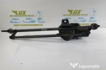 Ansamblu stergator stergatoare cu motoras 54518211 Renault T