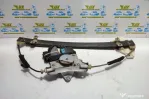 Macara cu motoras dreapta fata 96673004 Opel Antara  [2006 -