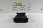 Conducta aer ventilatie cotiera spate 4g0857042a Audi A6 4G/