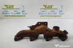 Galerie de evacuare 1.5 dci k9k 140042062R Renault Scenic 3