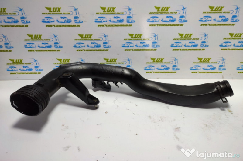 Tub furtun admisie intercooler 2.0 tdi BPW 8e0145762f Audi A