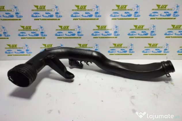 Tub furtun admisie intercooler 2.0 tdi BPW 8e0145762f Audi A