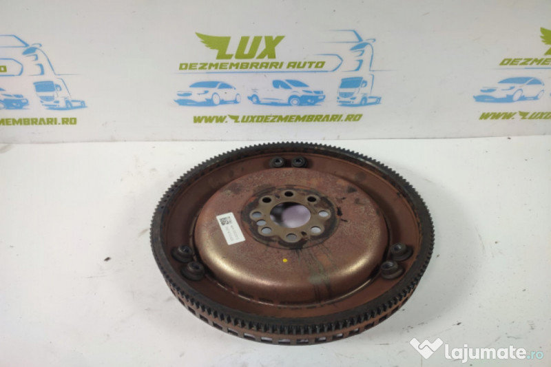 Coroana volanta 2.2 CDI OM651 euro 5 a6510300612 Mercedes-B