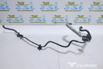 Conducta retur combustibil 1.6 dci R9M 409  Renault Megane 4