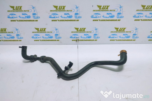 Furtun apa racire motor 1.6 dci R9M 409 Renault Megane 4 [2