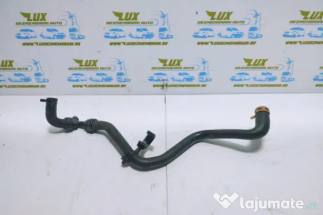 Furtun apa racire motor 1.6 dci R9M 409 Renault Megane 4 [2