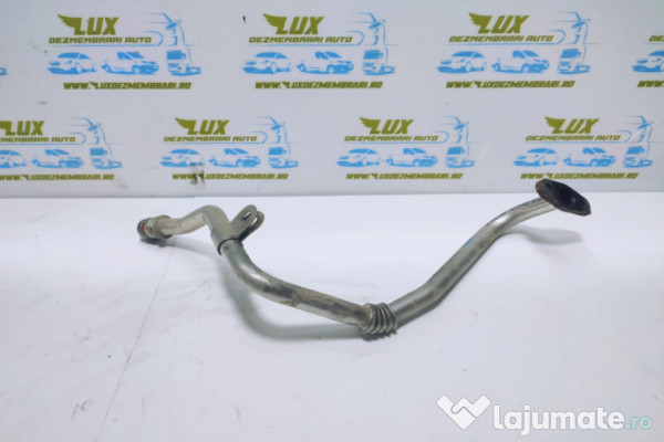 Conducta racitor gaze egr 1.6 dci R9M 409 Renault Megane 4