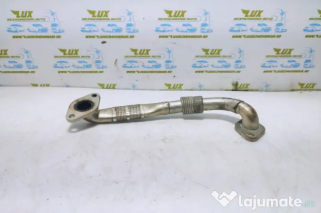 Conducta racitor gaze 1.9 tdi BXE BKC 03g131521f Seat Leon 2