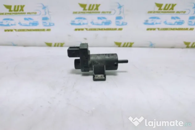 Electrovalva supapa vacuum trs turbo 1.6 dci R9M 8200762162