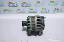 Alternator 2.0dci 1.6dci m9r 23100jd71b Nissan Qashqai [20
