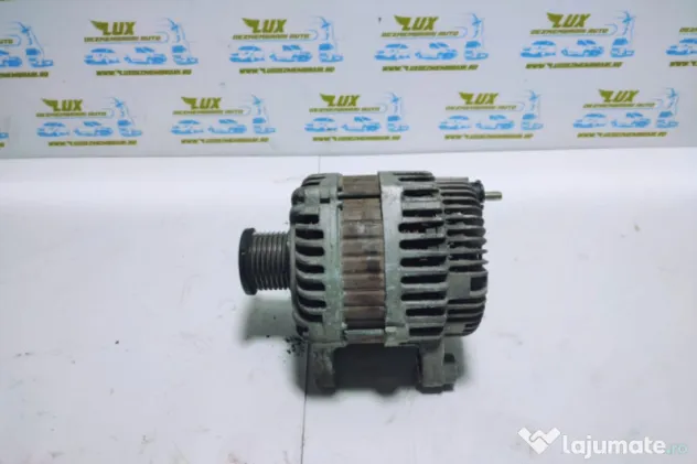 Alternator 2.0dci 1.6dci m9r 23100jd71b Nissan Qashqai [20