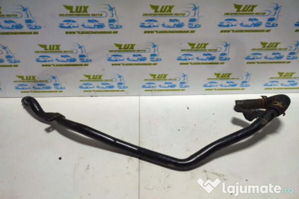 Conducta lichid racire 1.6 tdi cayc 1k0121070br Skoda Octavi