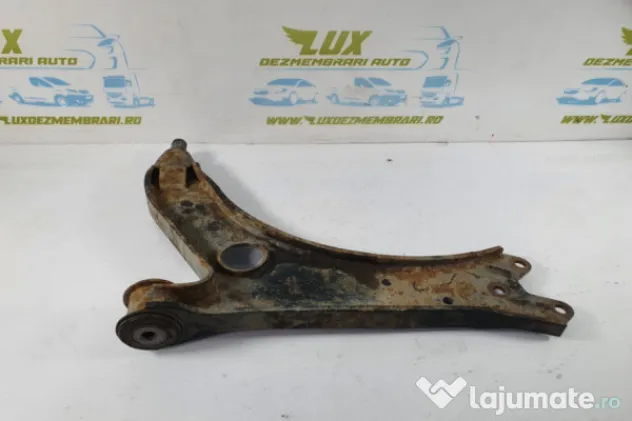 Brat trapez bascula dreapta fata 1.9 2.0 tdi bxe bkd 1k0407